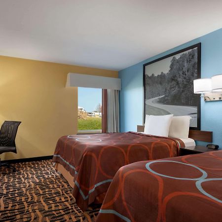 Super 8 By Wyndham Olive Branch Exterior foto