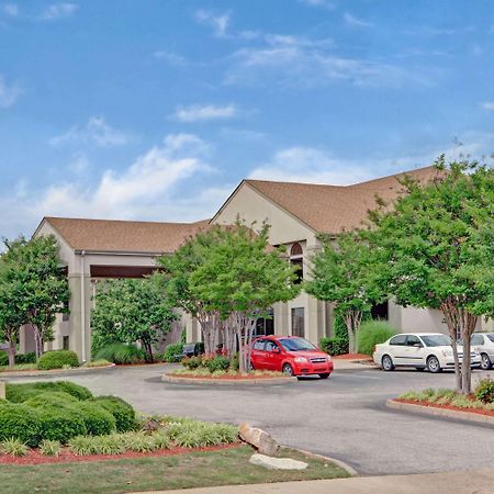 Super 8 By Wyndham Olive Branch Exterior foto